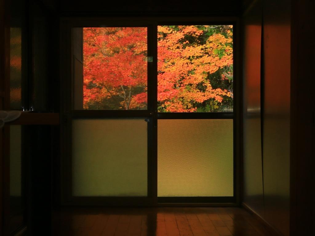 Hôtel Kyuhonbo Hisayamakan à Nagano Extérieur photo