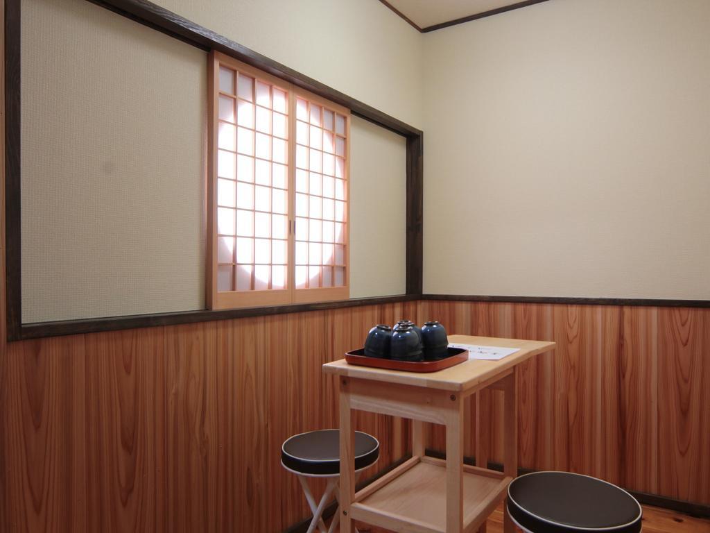 Hôtel Kyuhonbo Hisayamakan à Nagano Extérieur photo
